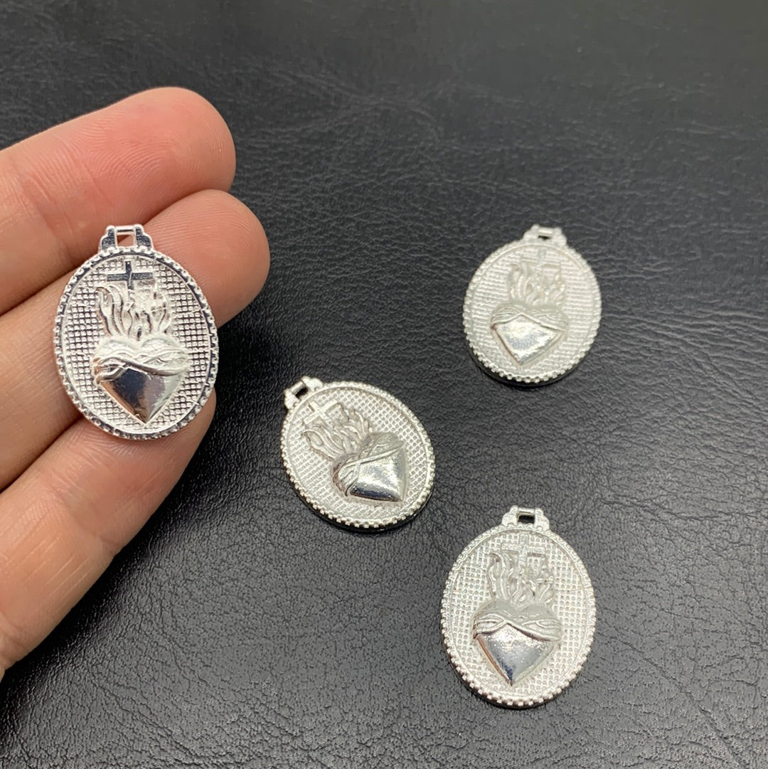 MCO85P - MEDALLA DETENTE