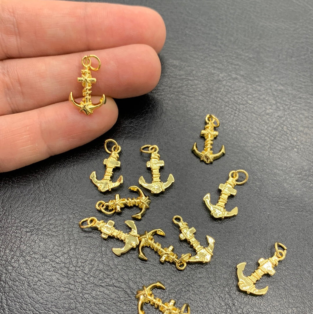 MC112 - COLGANTE ANCLA