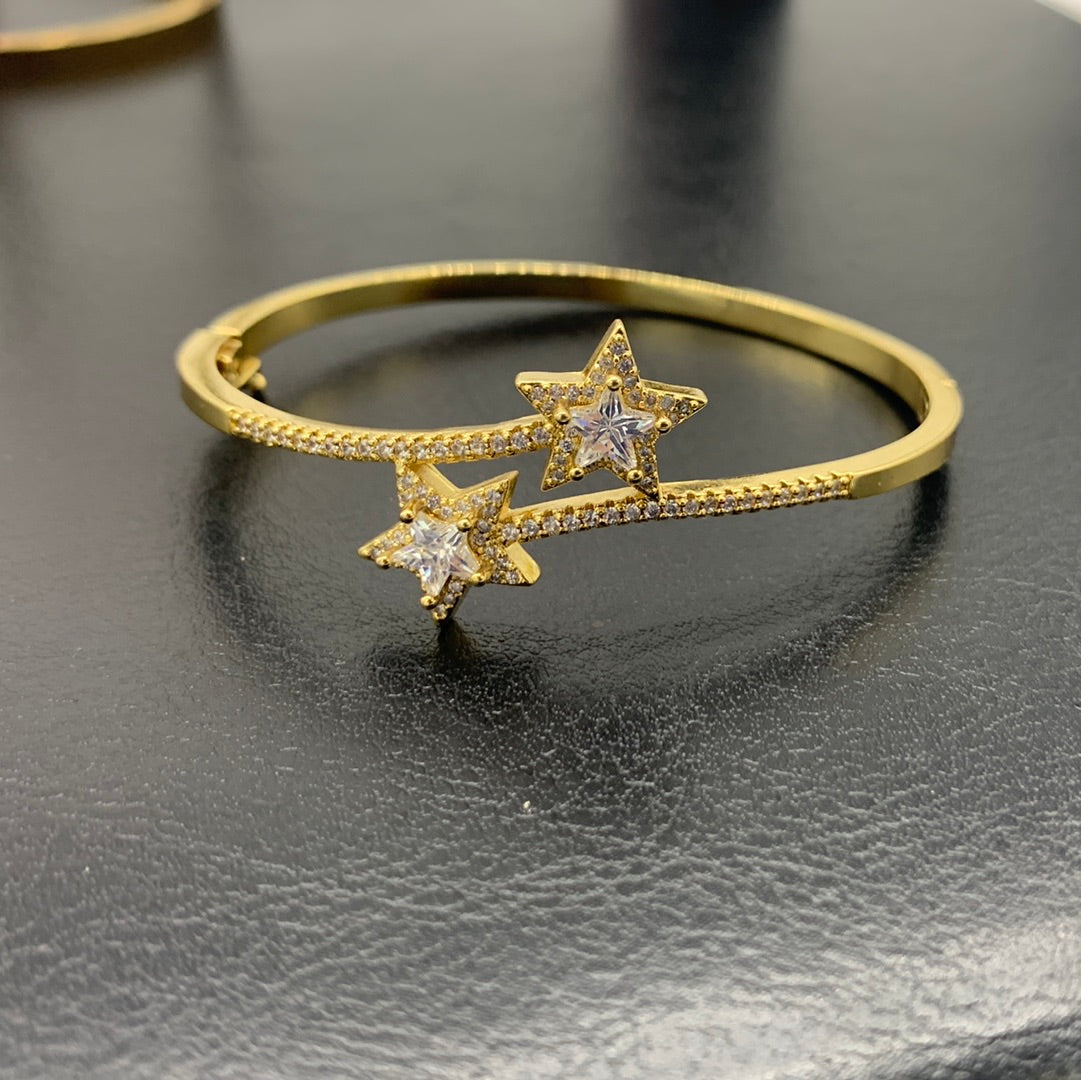 ESCD31 - ESCLAVA ESTRELLAS CON CIRCON