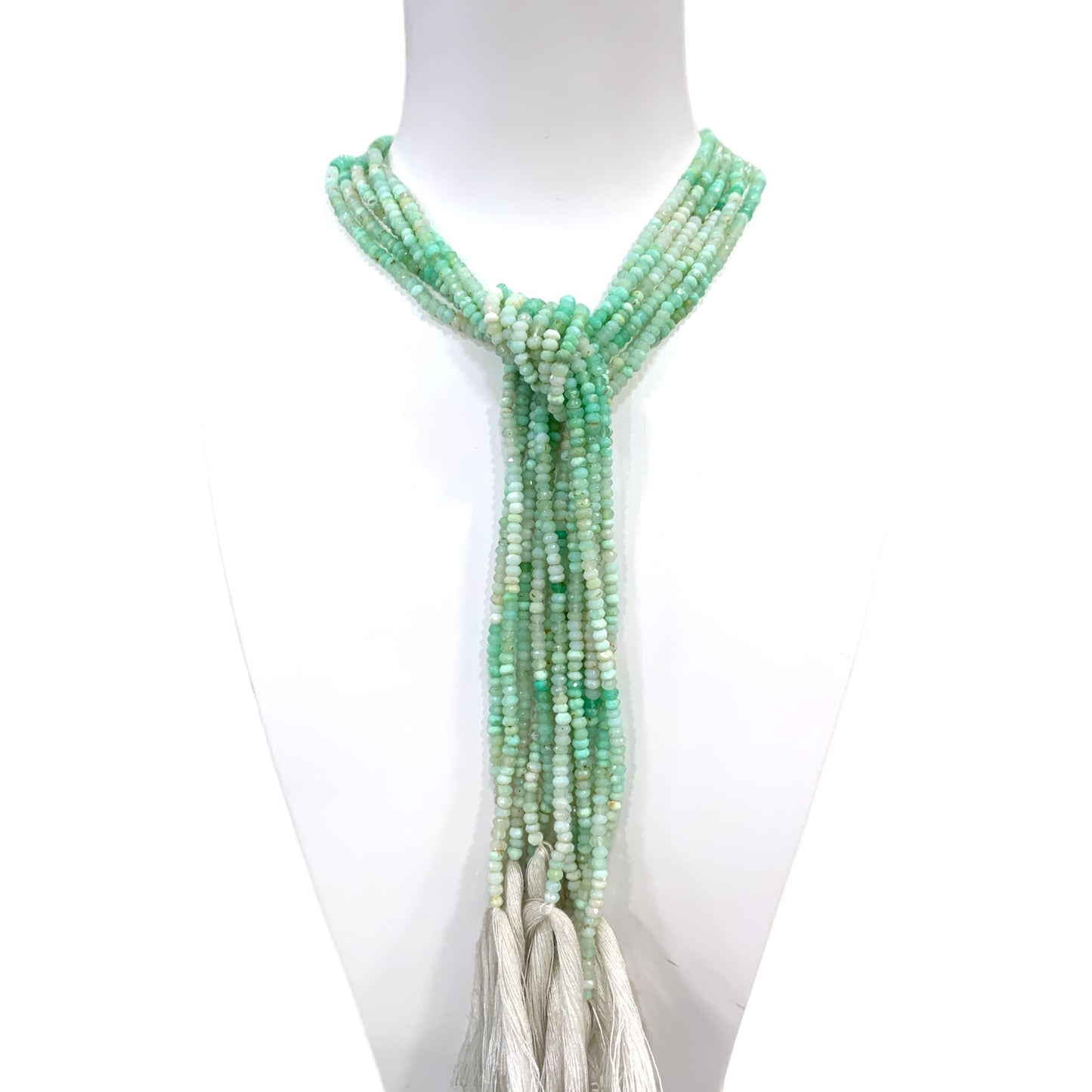 TPN71 - TIRA DE CRISOPRASA