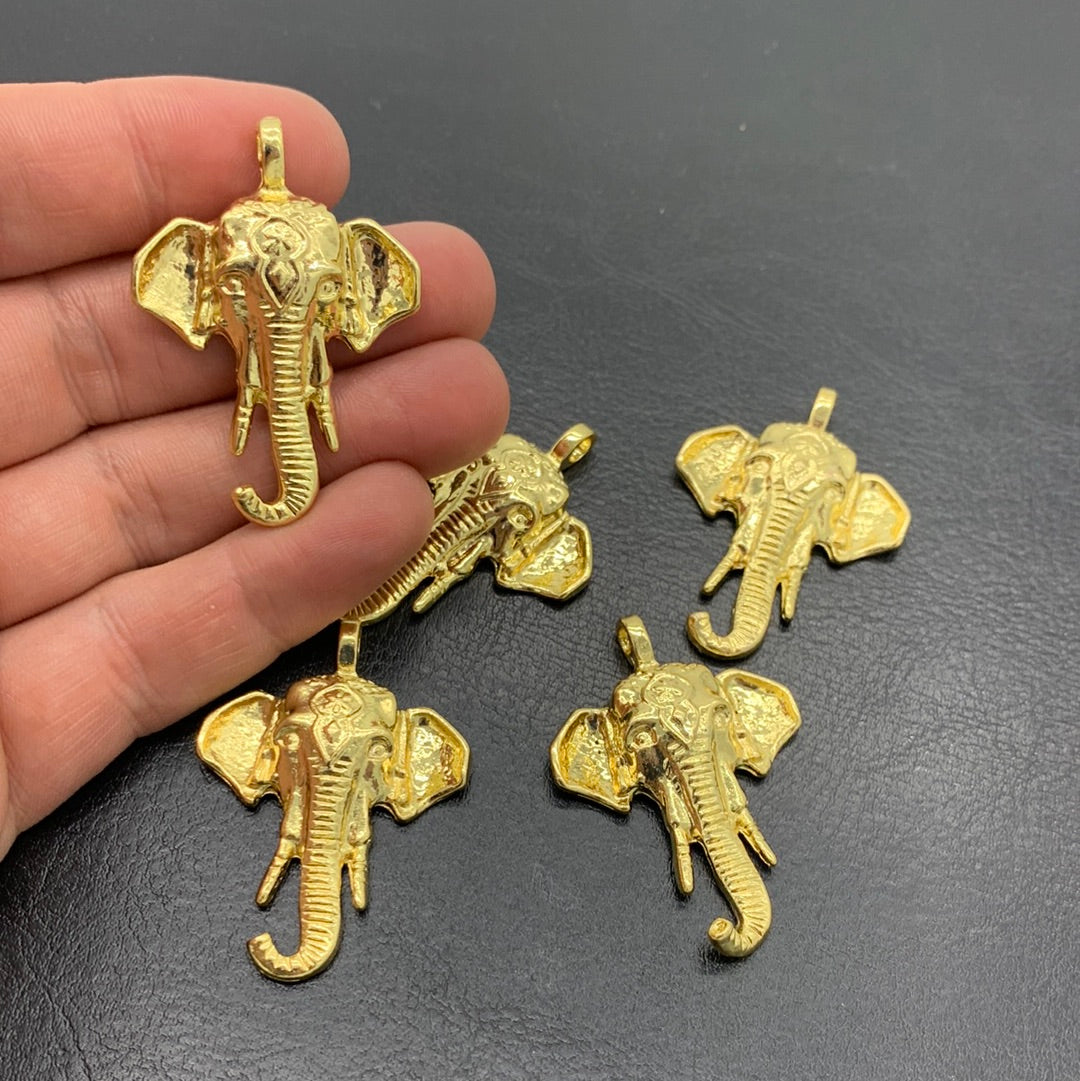 M183D - ELEPHANT PENDANT