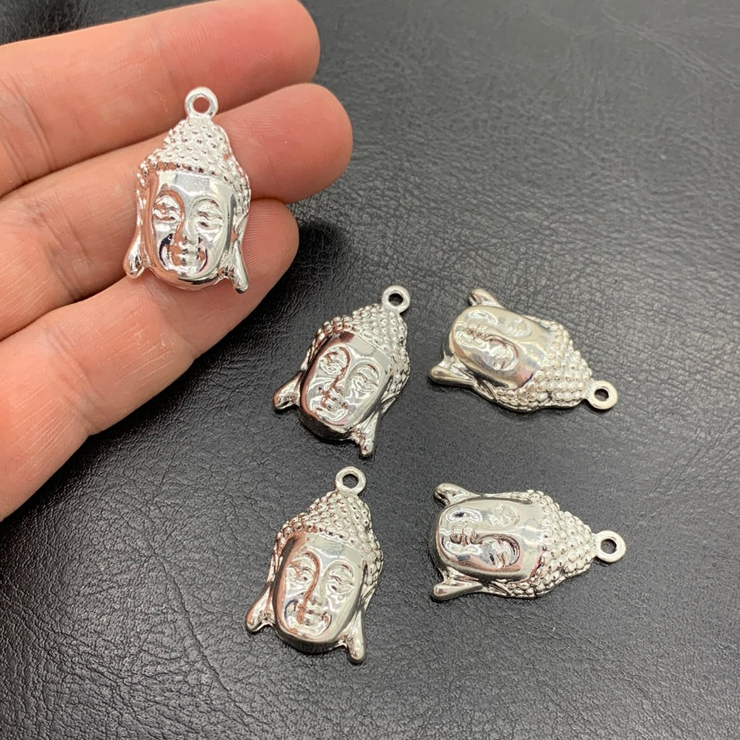 M193P - MAXI COLGANTE BUDA