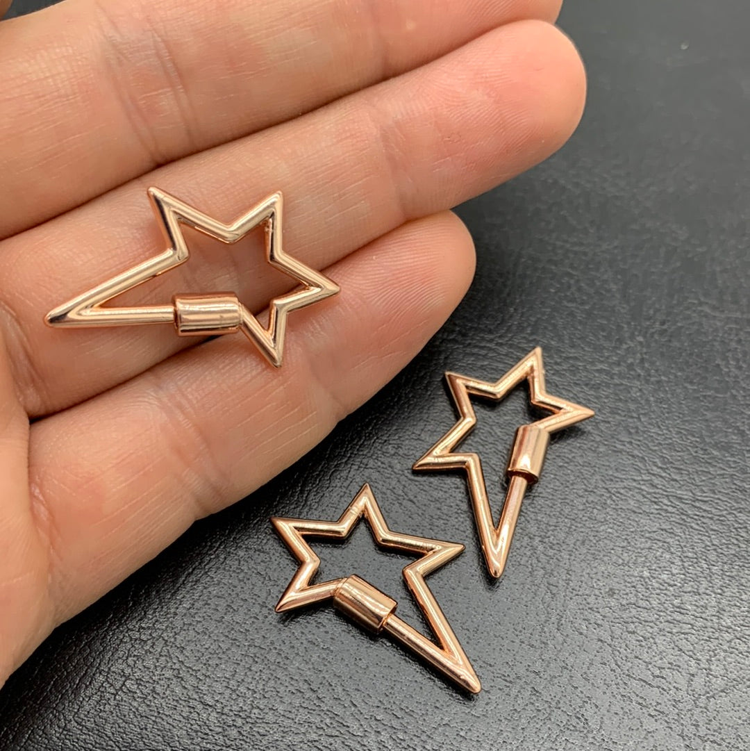 BR25R - BROCHE ESTRELLA