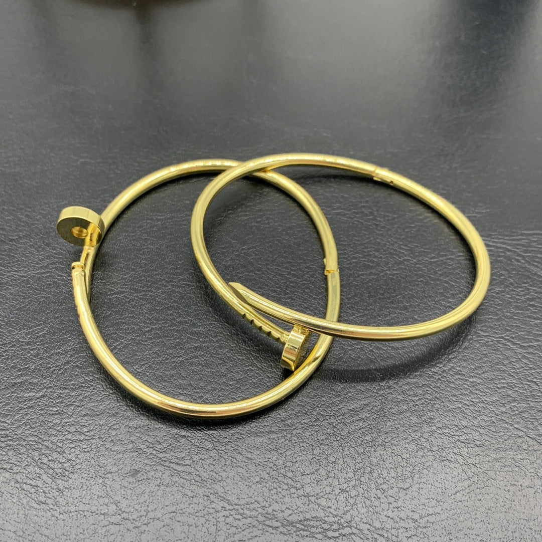 ESCD25 - ESCLAVA CLAVO