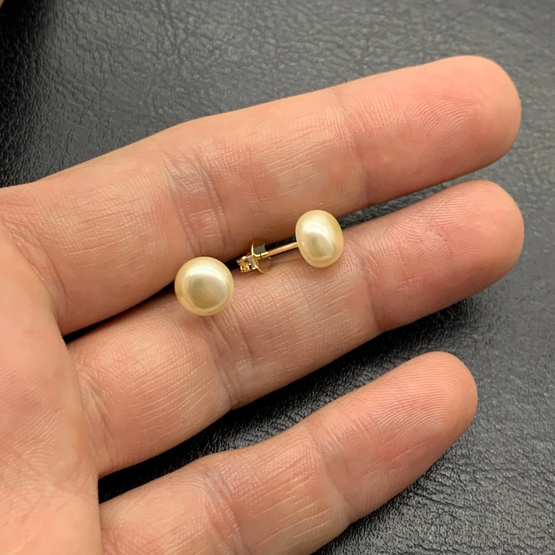 ARS05D - PEARL HOOPS