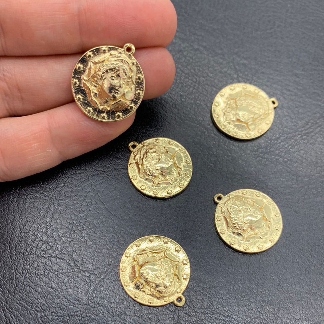 M185D - MEDALLA CESAR