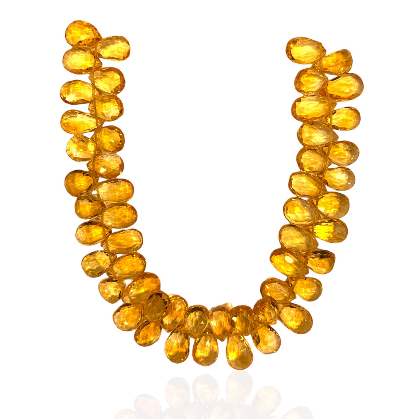 TPN33 - TIRA DE CITRINO