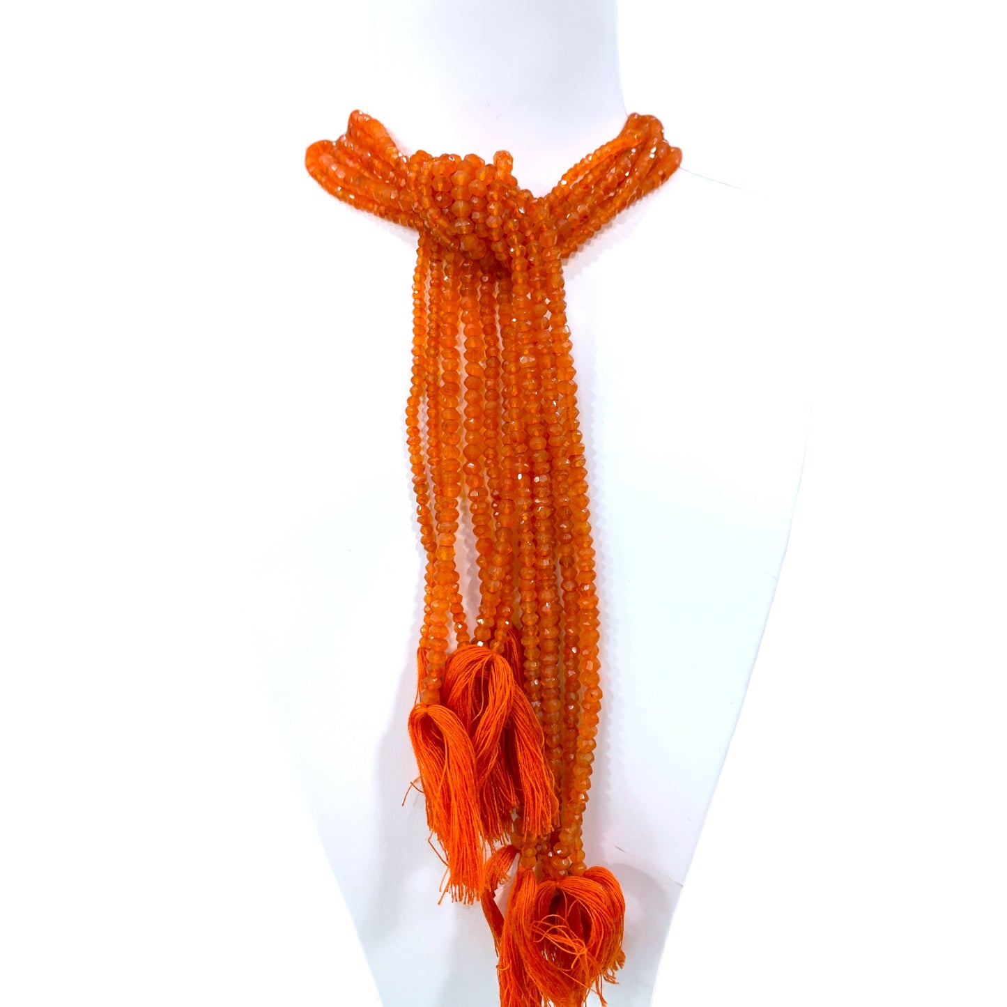 TPN50 - TIRA DE CORNALINA