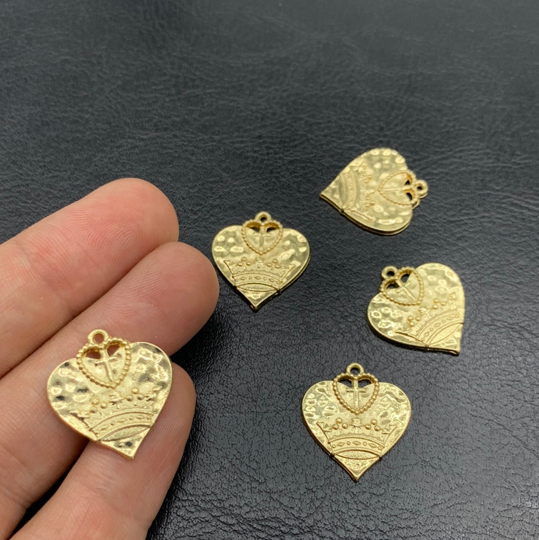 MCO45D - MEDALLA DETENTE