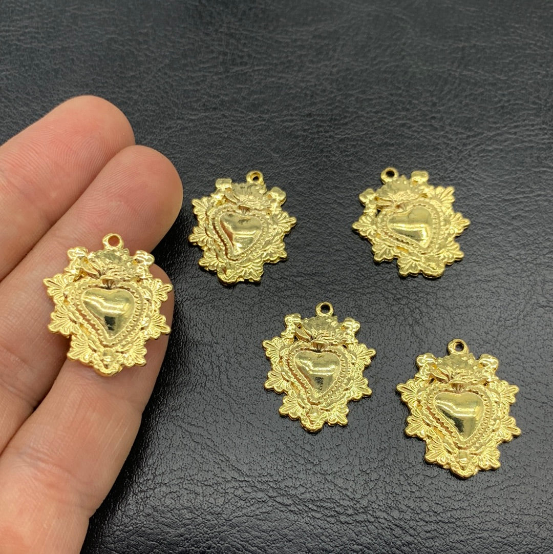 MCO44D - COLGANTE DETENTE