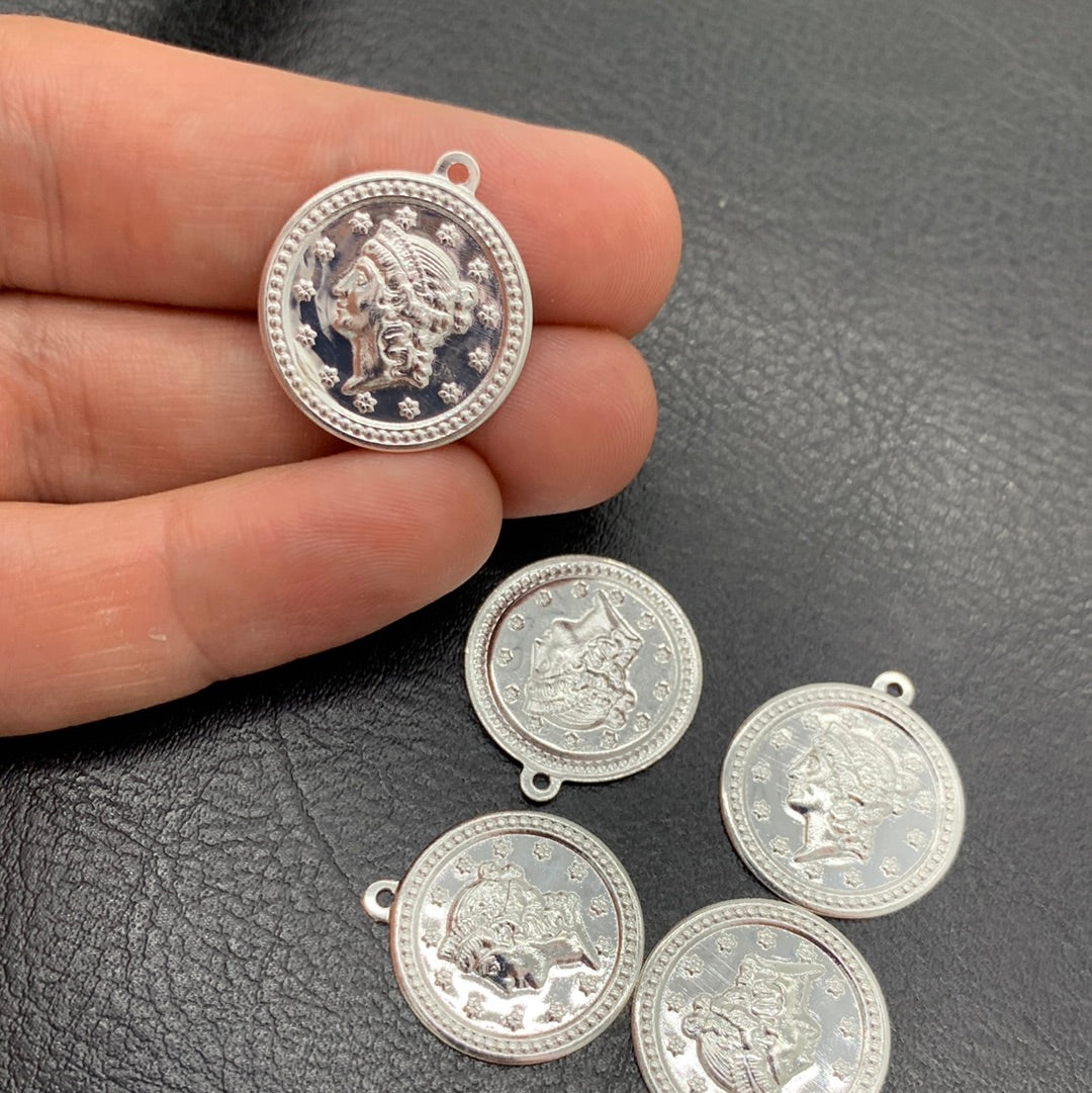 M203P - MEDALLA CESAR