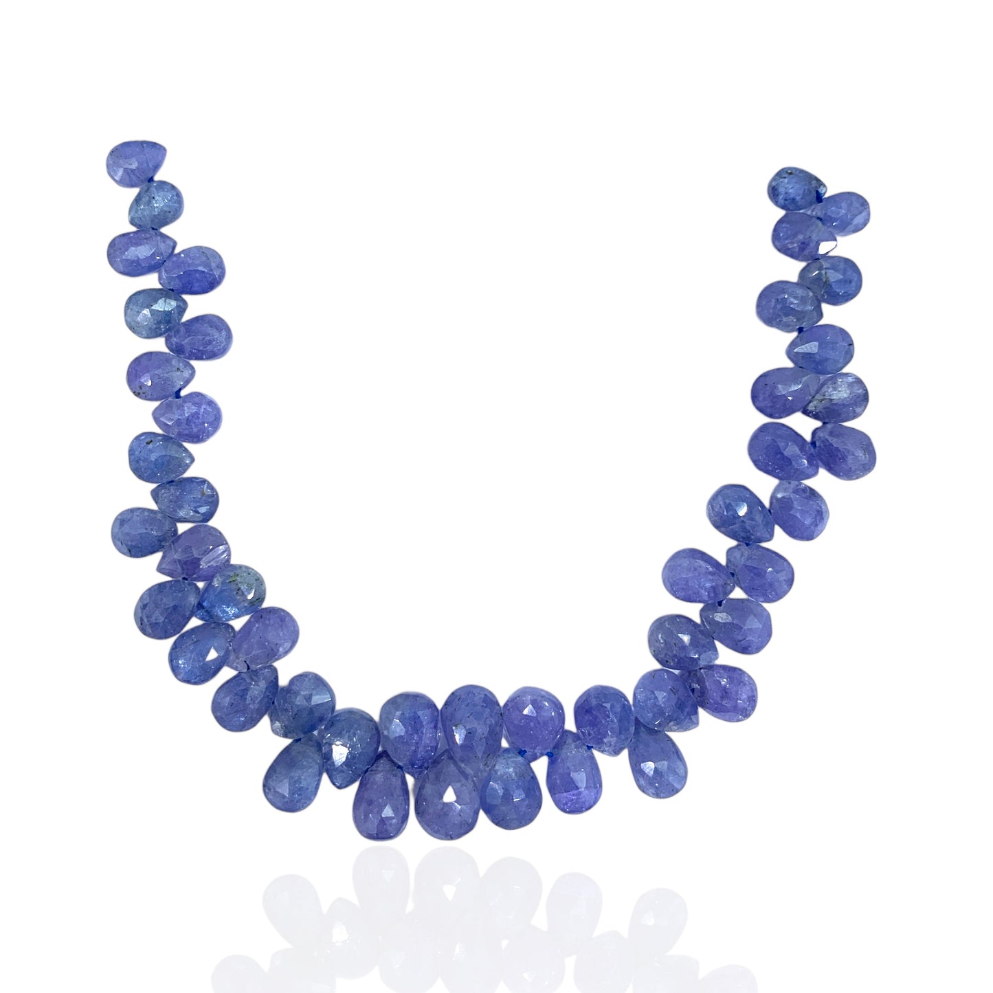 TPN39 - TANZANITE STRIP