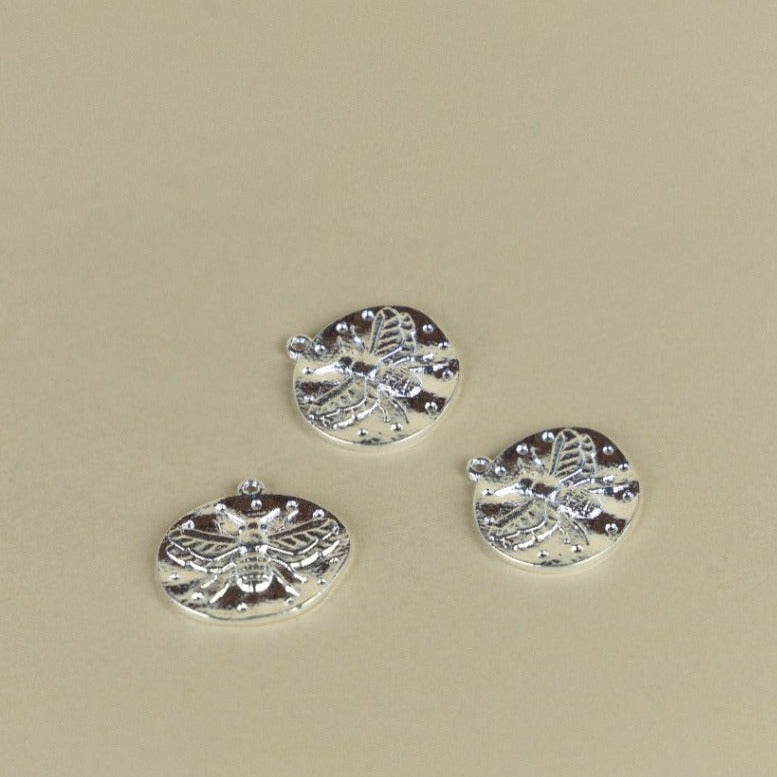 M06P - MEDALLA ABEJA