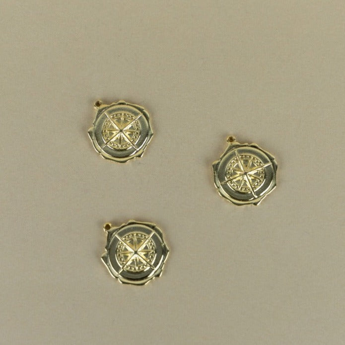 M127P - MEDALLA CRUZ DEL SUR