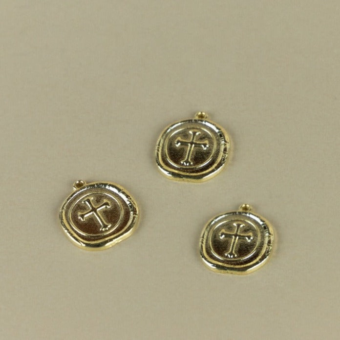 M141D - MEDALLA CRUZ