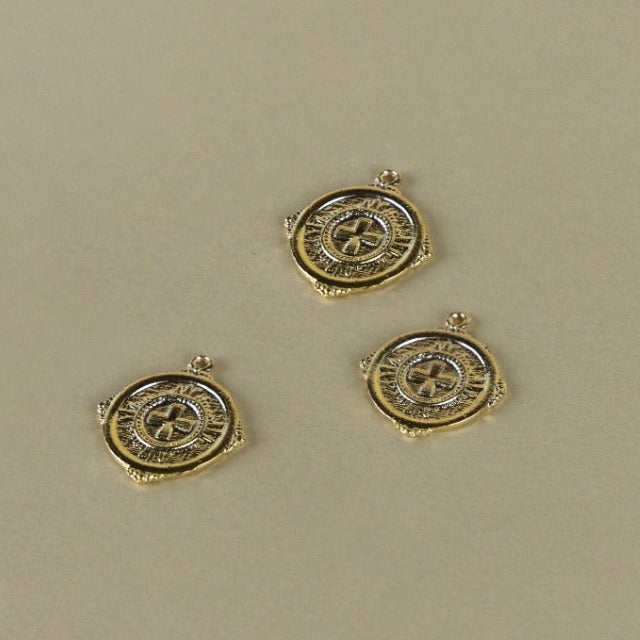 M142P - MEDALLA CRUZ