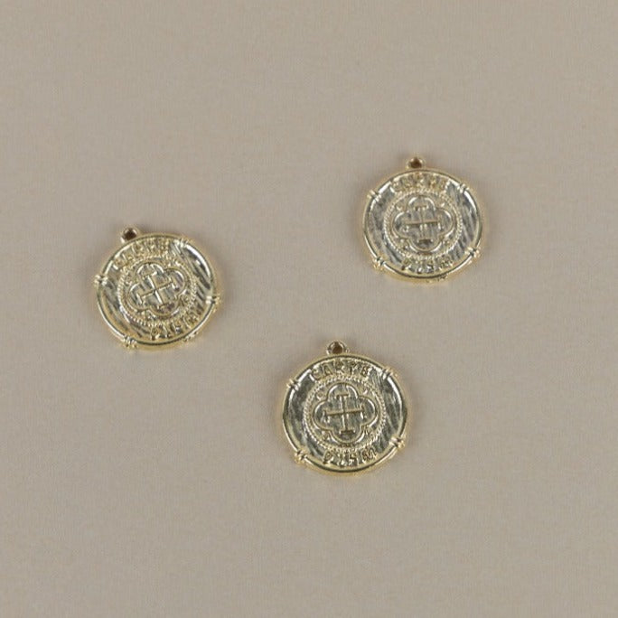 M150D - MEDALLA CARPE DIEM