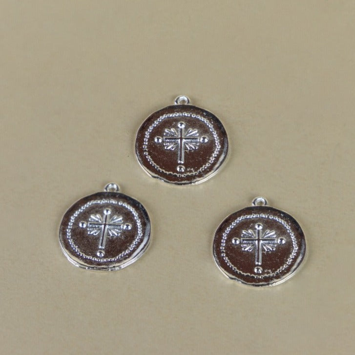 M154D - MEDALLA CRUZ