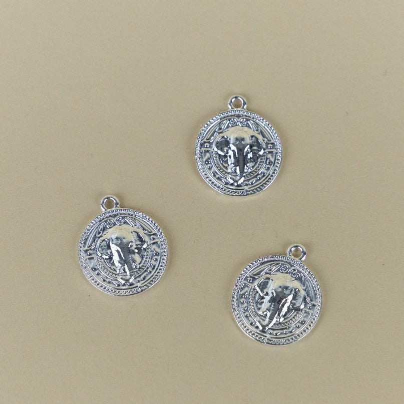 M30D - MEDALLA ELEFANTE