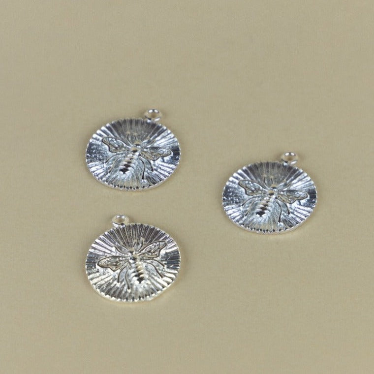 M07P - MEDALLA ABEJA