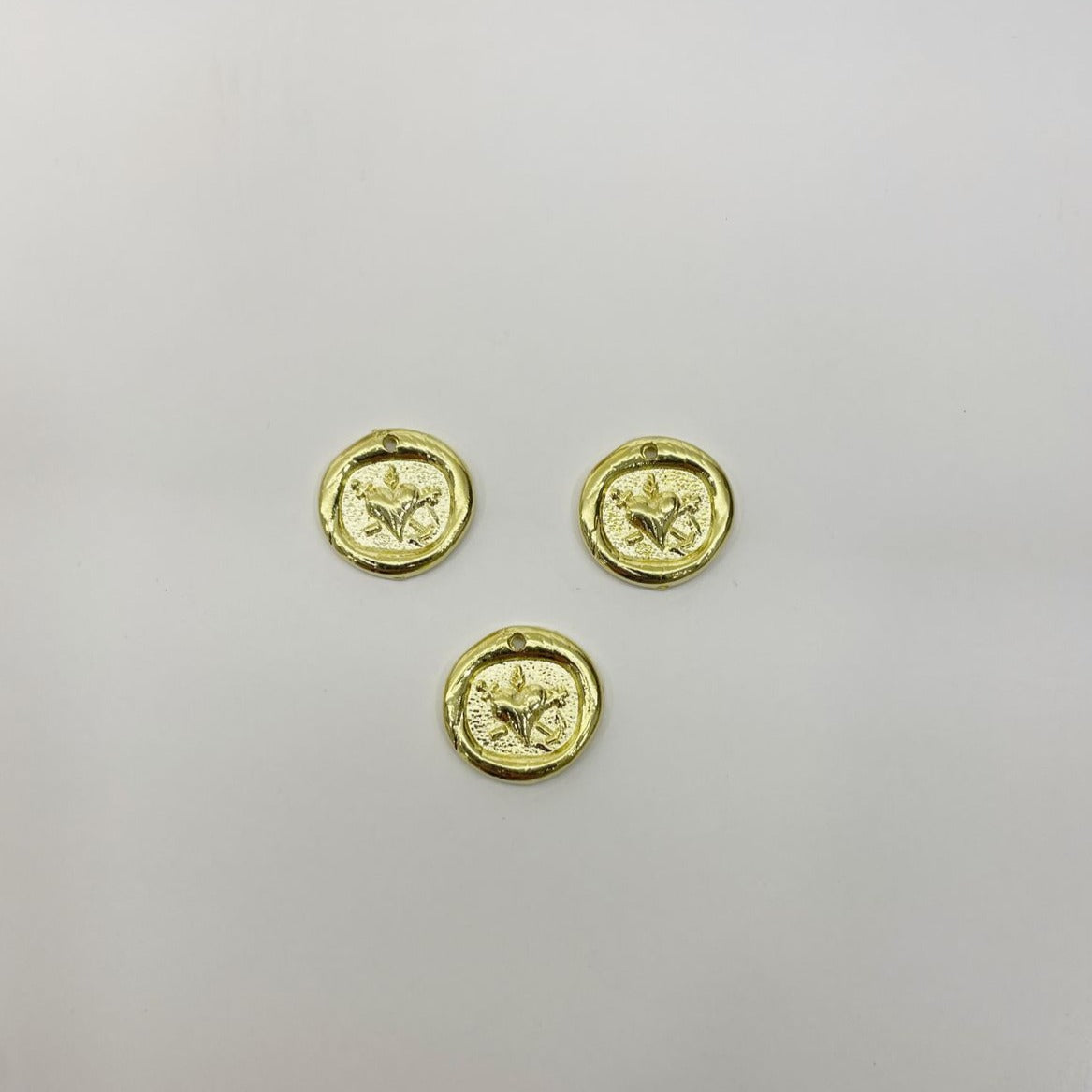 MCO15D - MEDALLA DETENTE