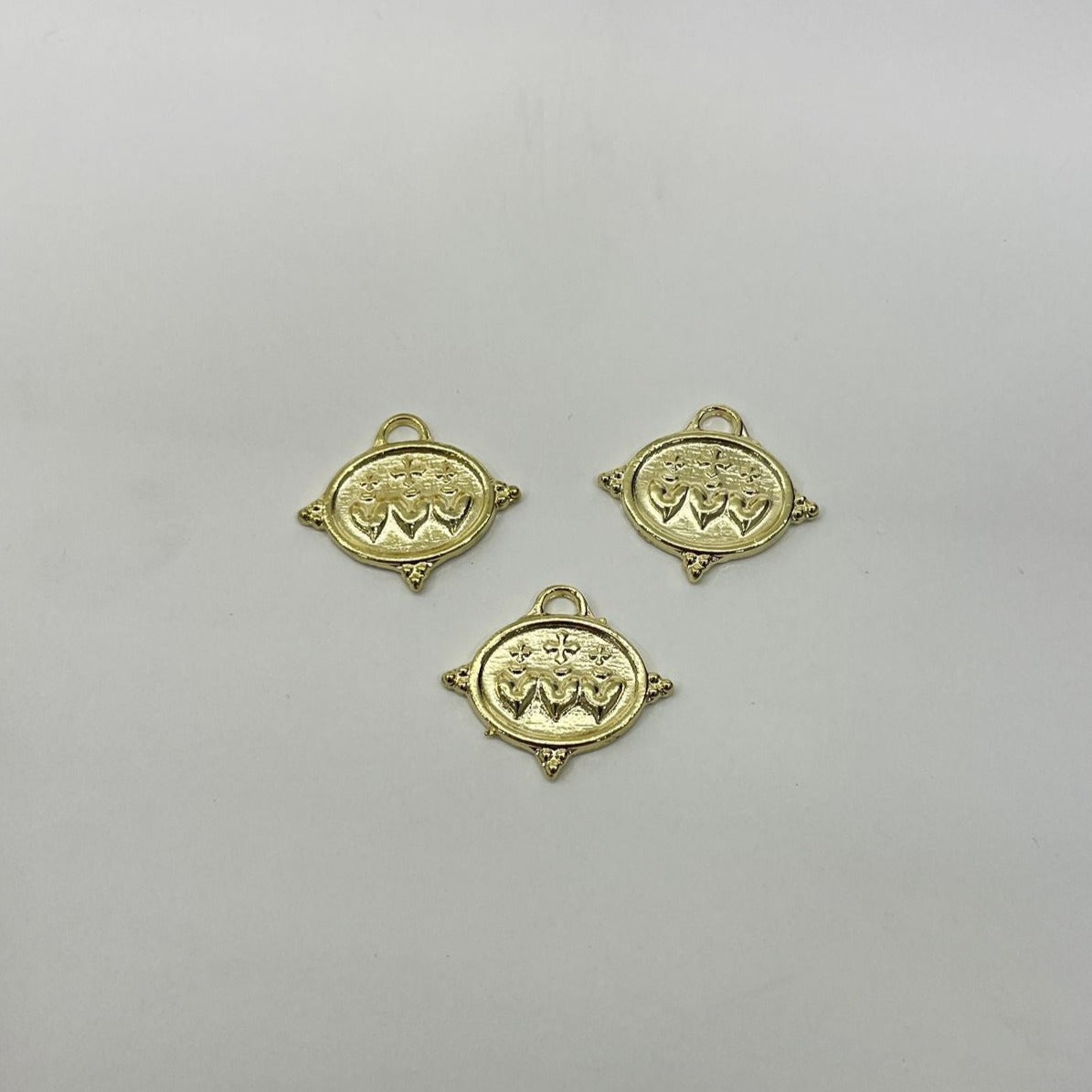 MCO18P - DETENTE MEDAL