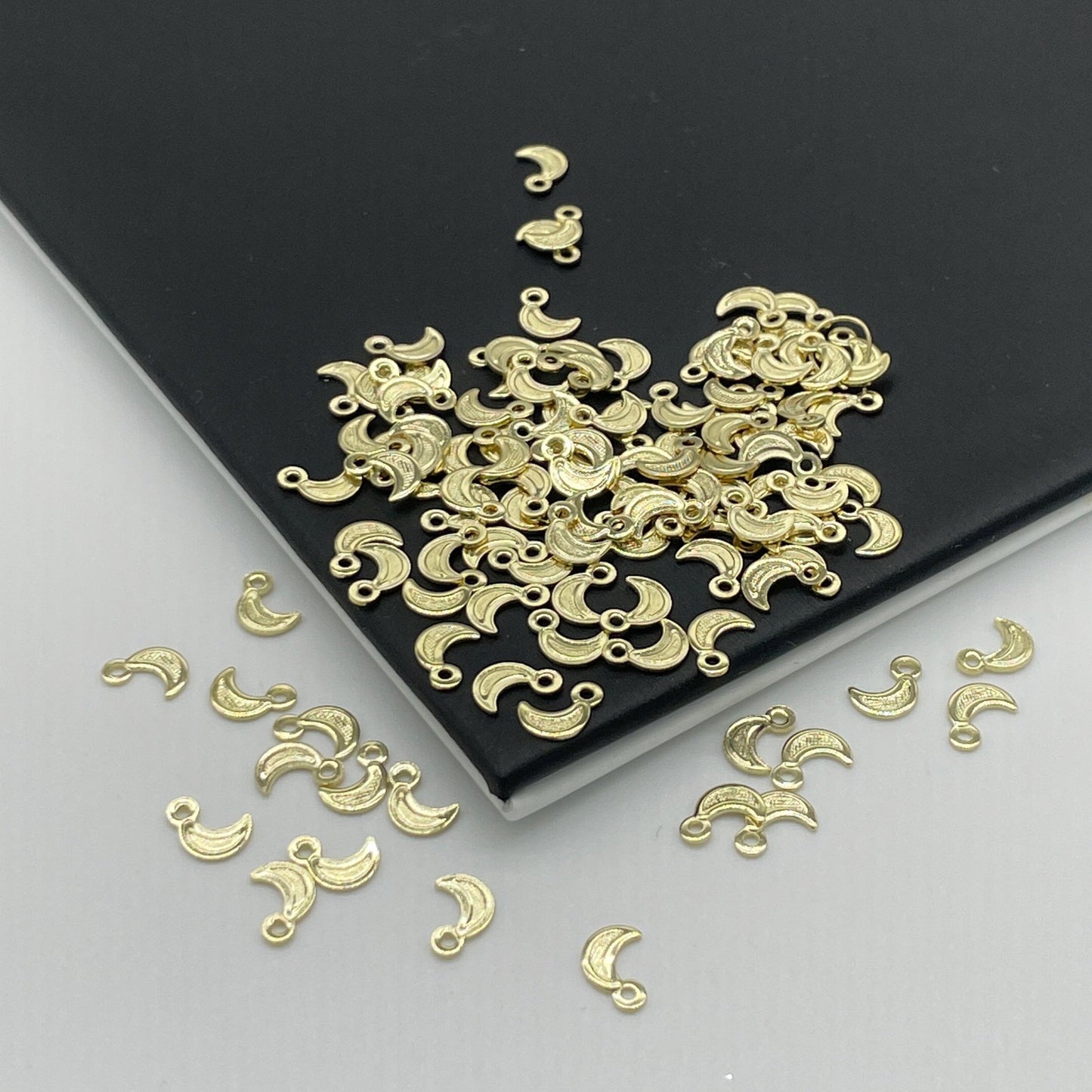 TERMINAL LUNAS DORADAS