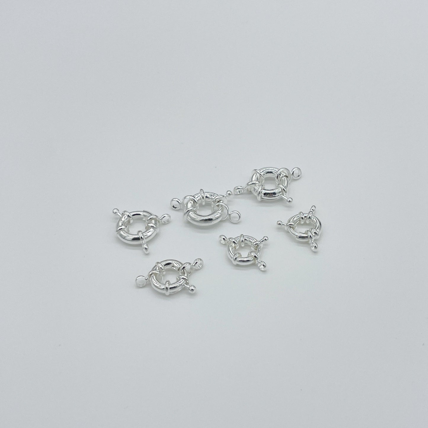 BR91P - BROCHE TIMON