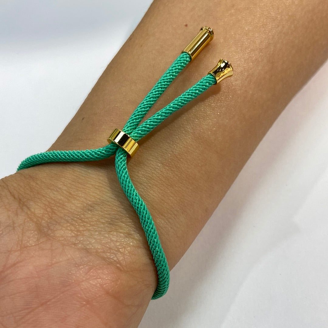 Pulseras Cordón