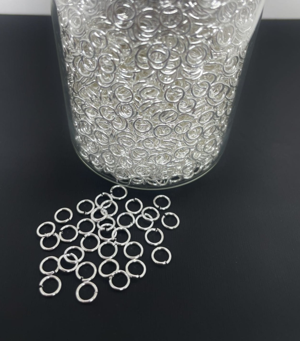 Insumos por gramo plateado