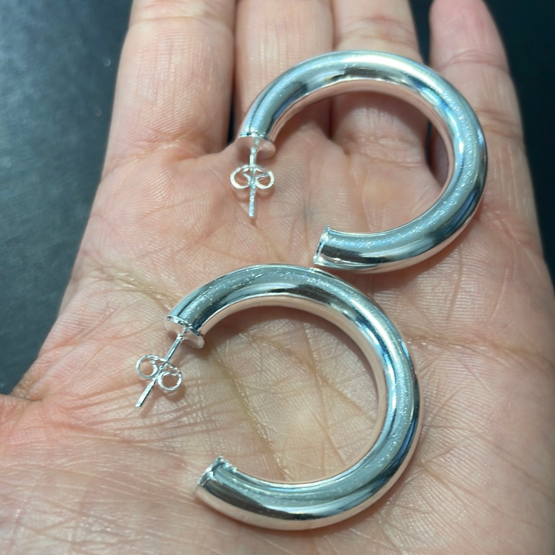 ARGPLIS57-SILVER RINGS