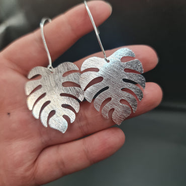 Aro Hoja filodrendo M1