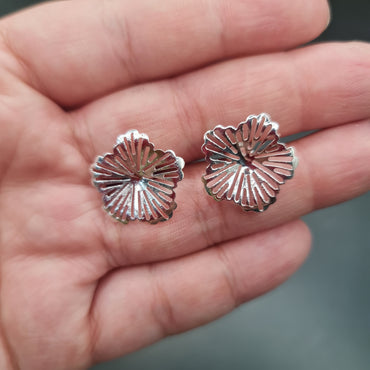 Aros Flor de Encanto