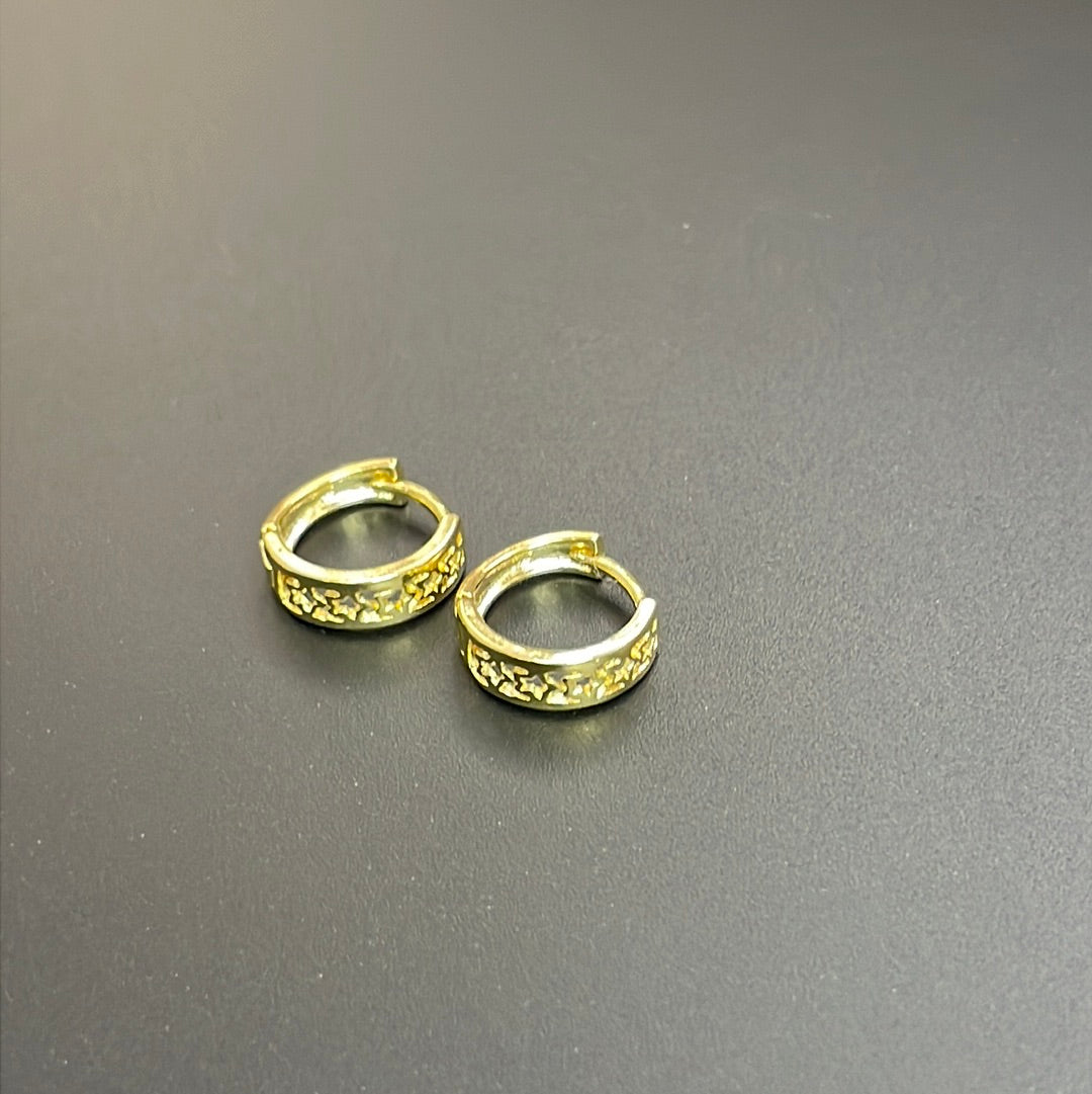 1.5 - ARGOLLAS LISAS MINI