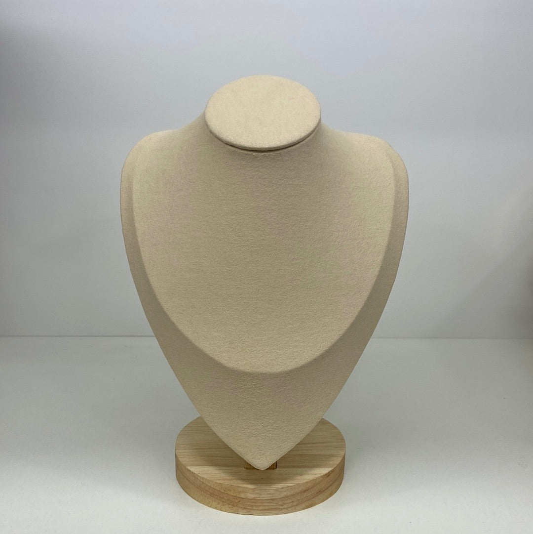 EXHIBIDOR BUSTO