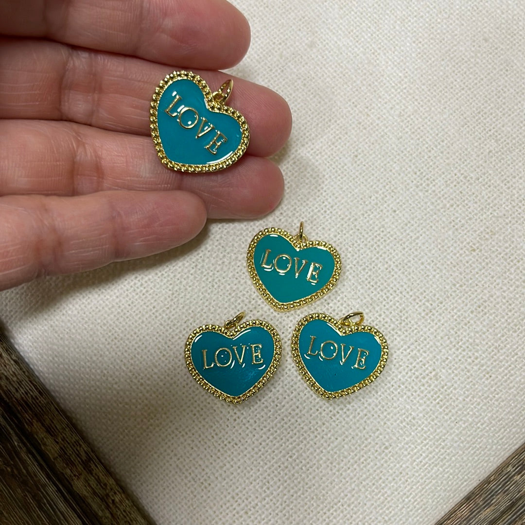 Corazón love