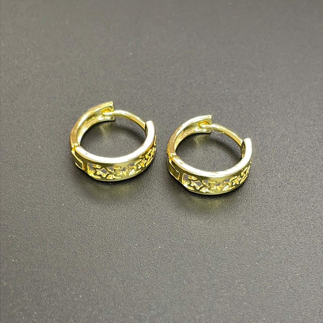 1.5 - ARGOLLAS LISAS MINI