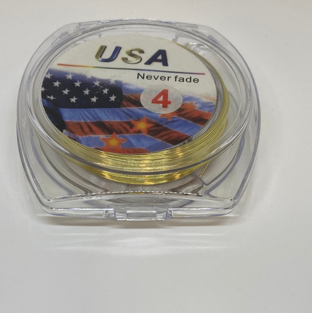 ALAMBRE USA