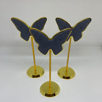 EXHIBIDOR AROS MARIPOSA