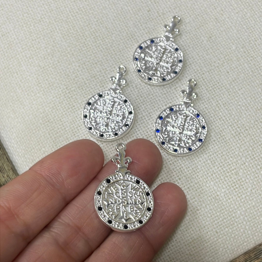 San Benito circón colores