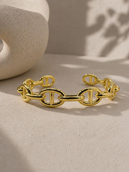 pulsera cadena