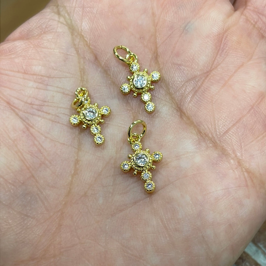 Mini Cruz circones