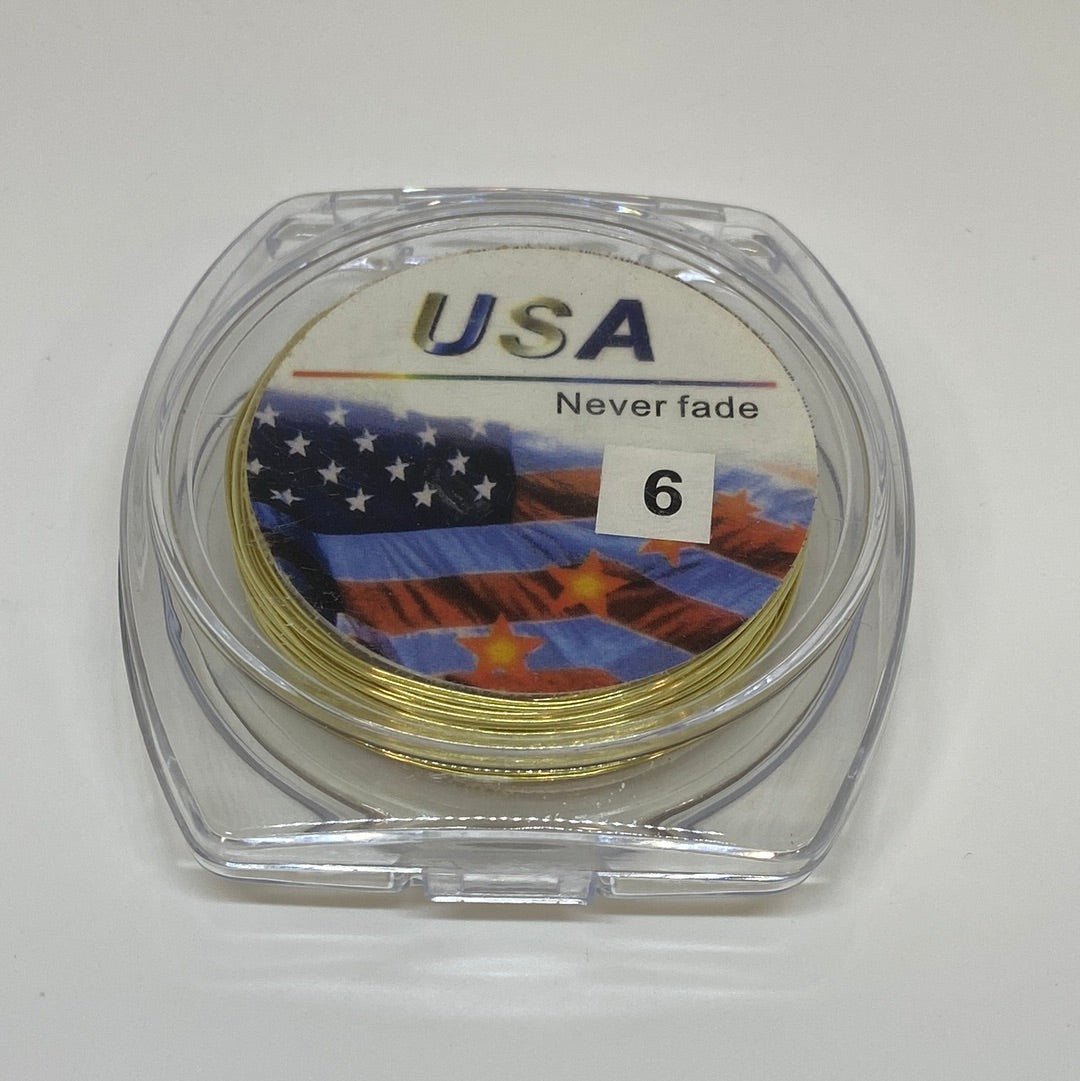 ALAMBRE USA