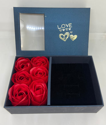 CAJA REGALO LOVE