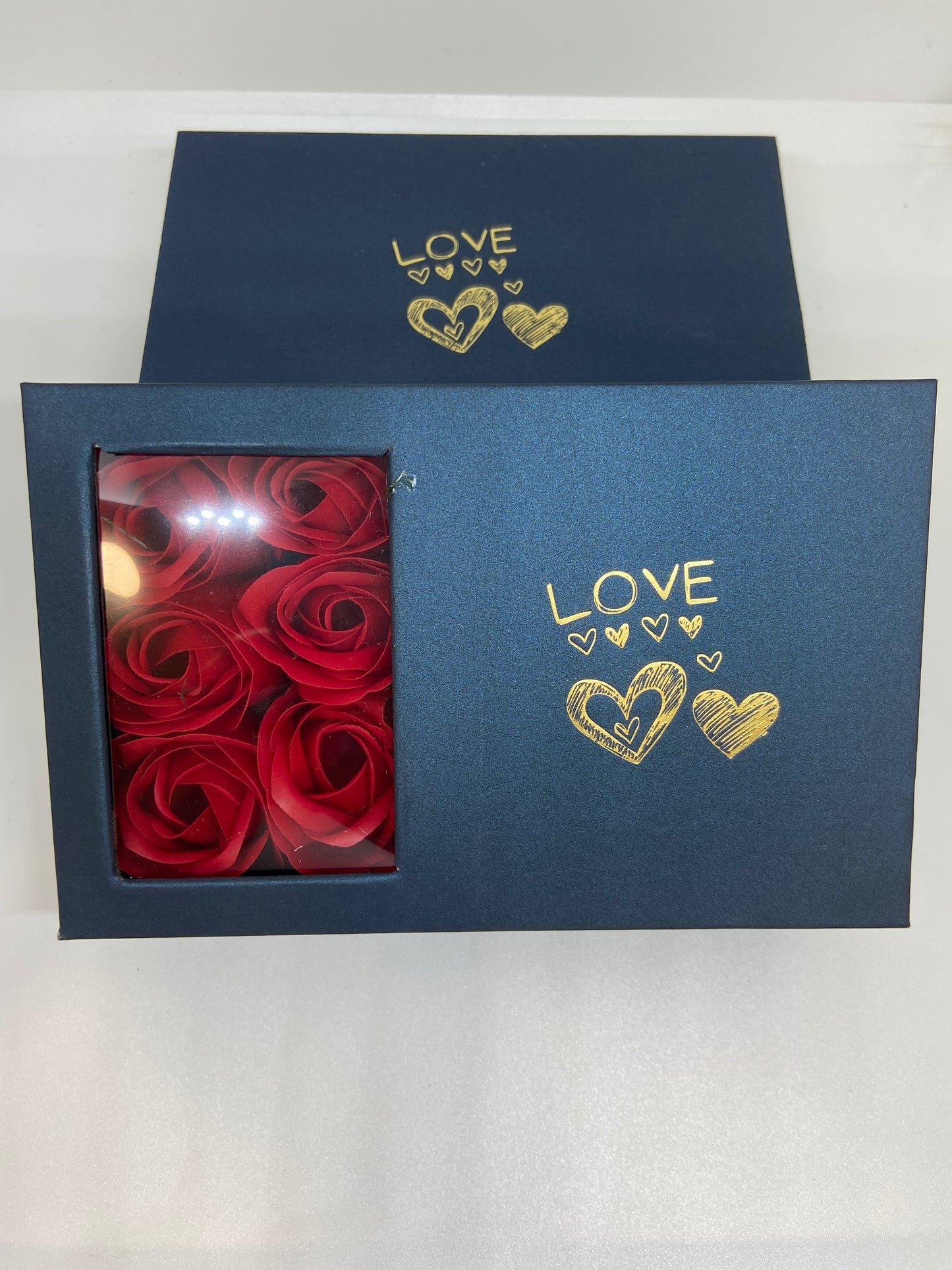 CAJA REGALO LOVE