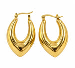 Argollas Chunky-ARG-CHU-009