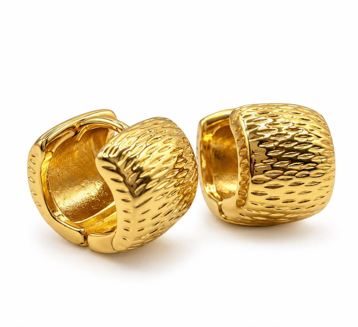 Argollas Chunky-ARG-CHU-005