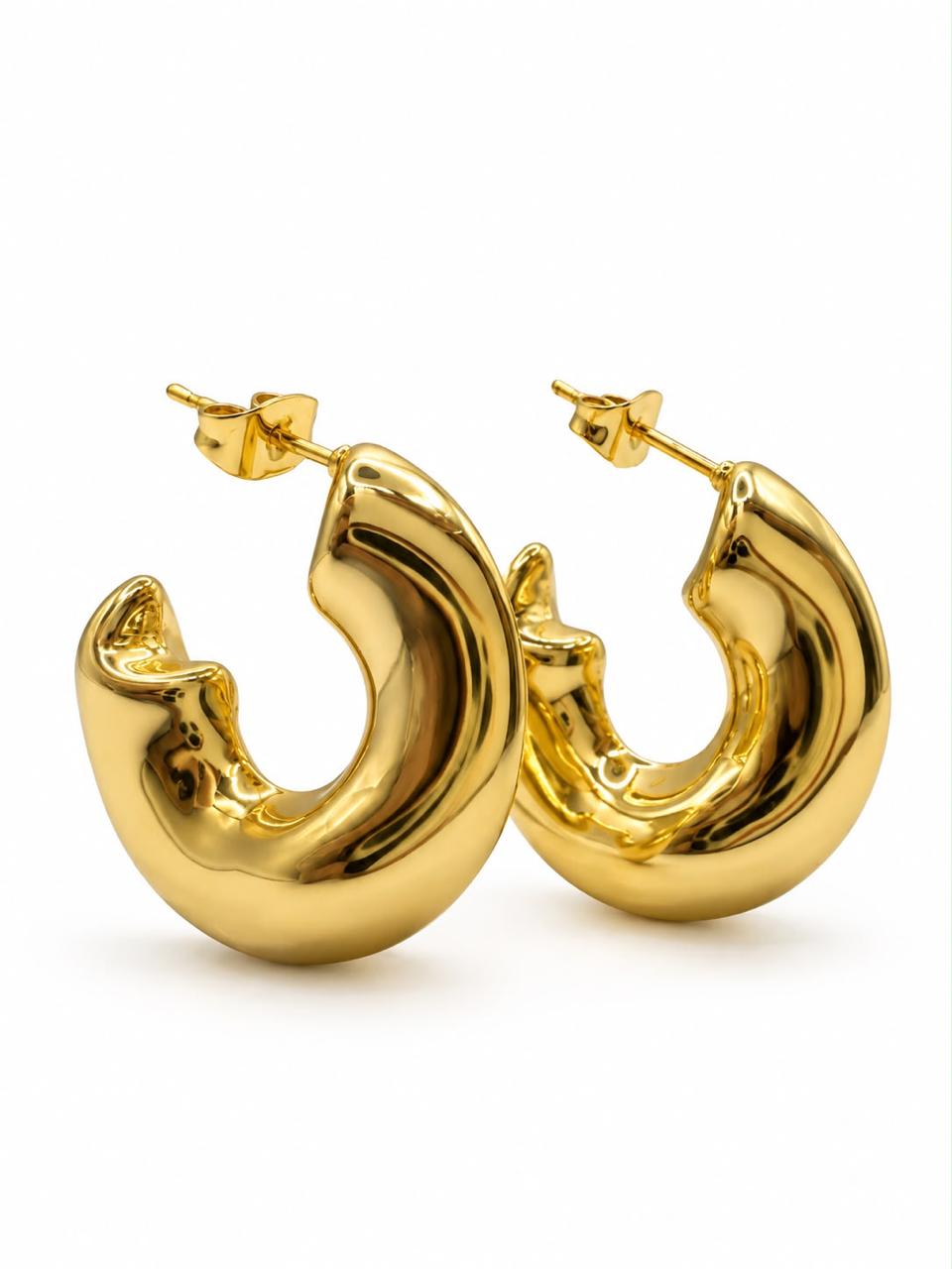 Argollas Chunky-ARG-CHU-006