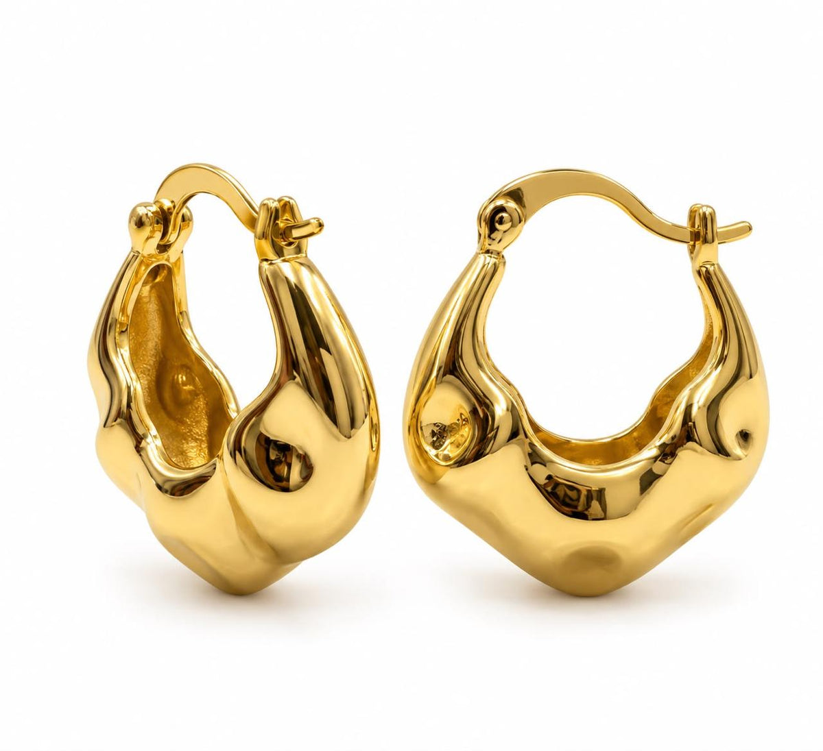 Argollas chunky-ARG-CHU-011
