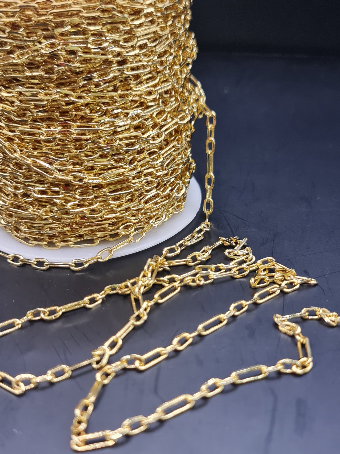 Cadena Dorada Trieslabon